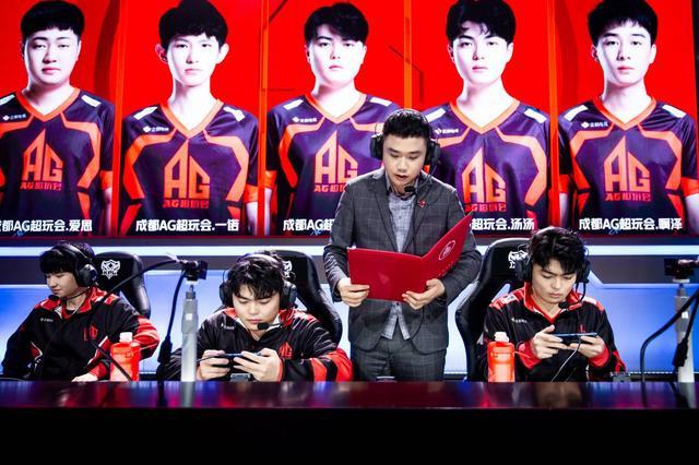 的表现无疑