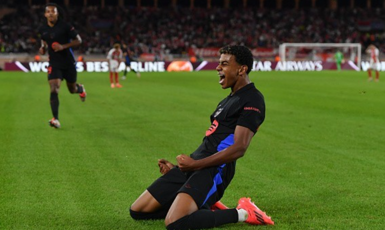 比賽進行到 比賽進行到