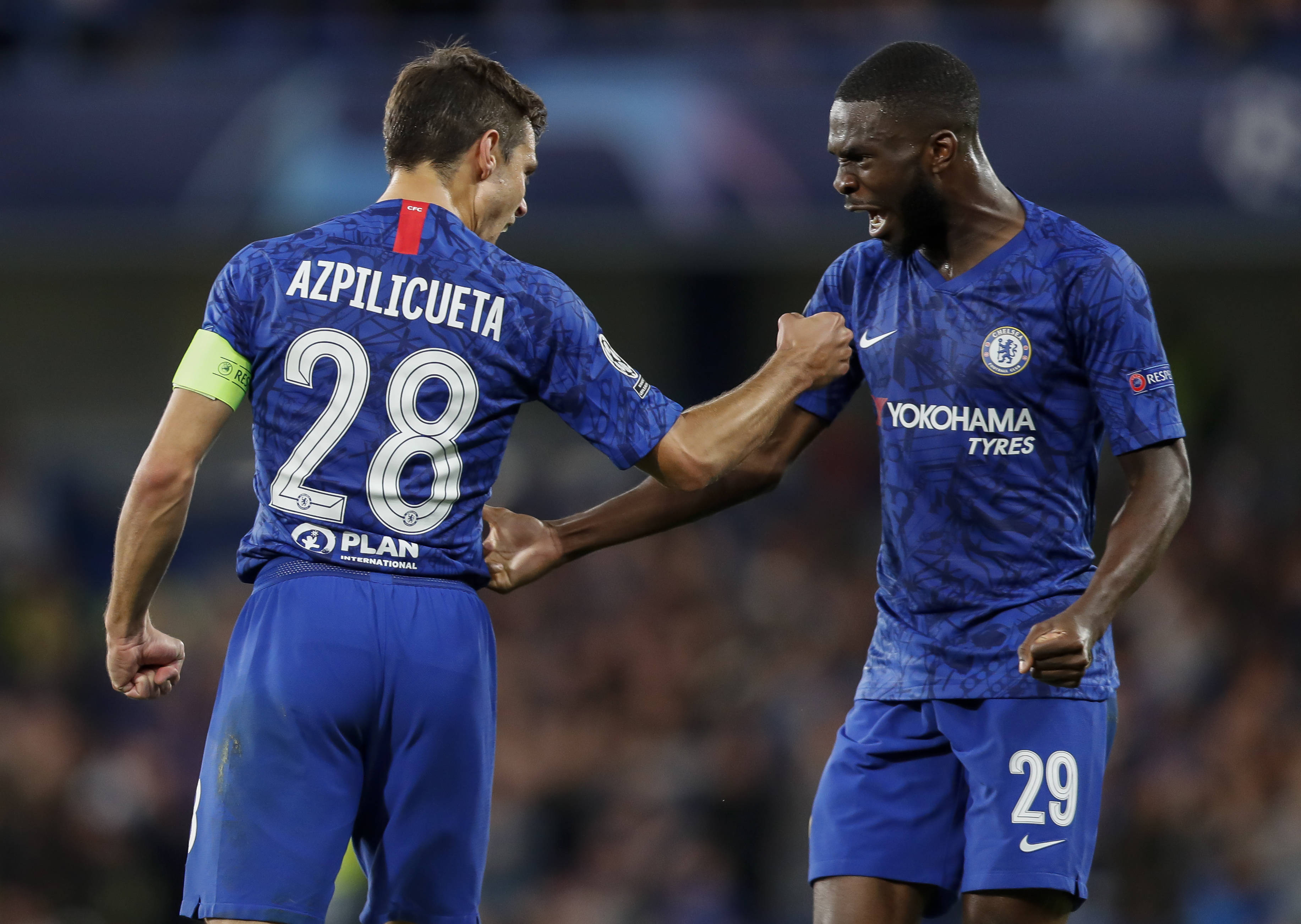 队的无条件 队的无条件