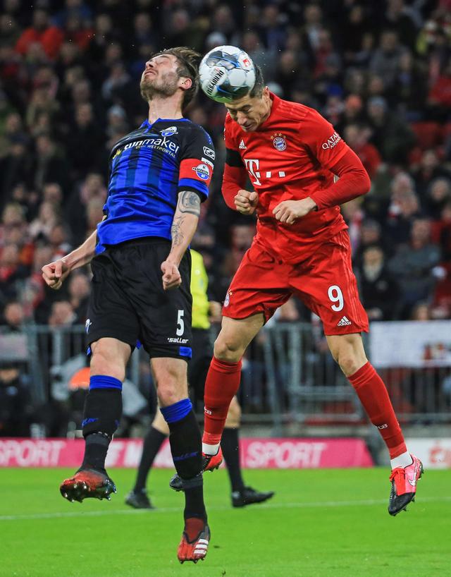 联盟数一数 联盟数一数