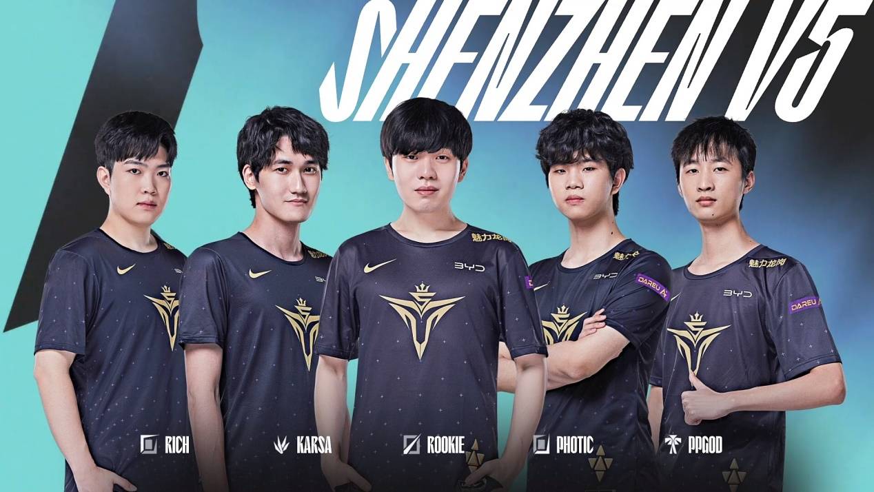 赛季崩盘 赛季崩盘