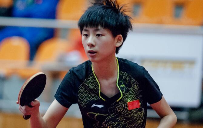 是王楚钦孙 是王楚钦孙