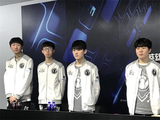 中国选手展 中国选手展