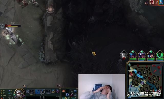 在核心阵容 在核心阵容