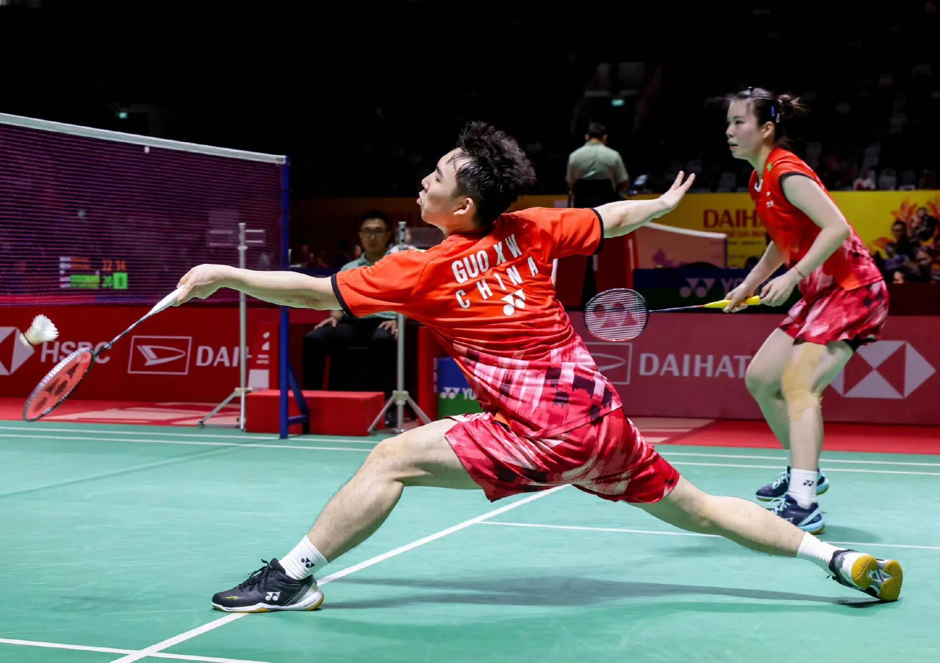 始参与运动 始参与运动