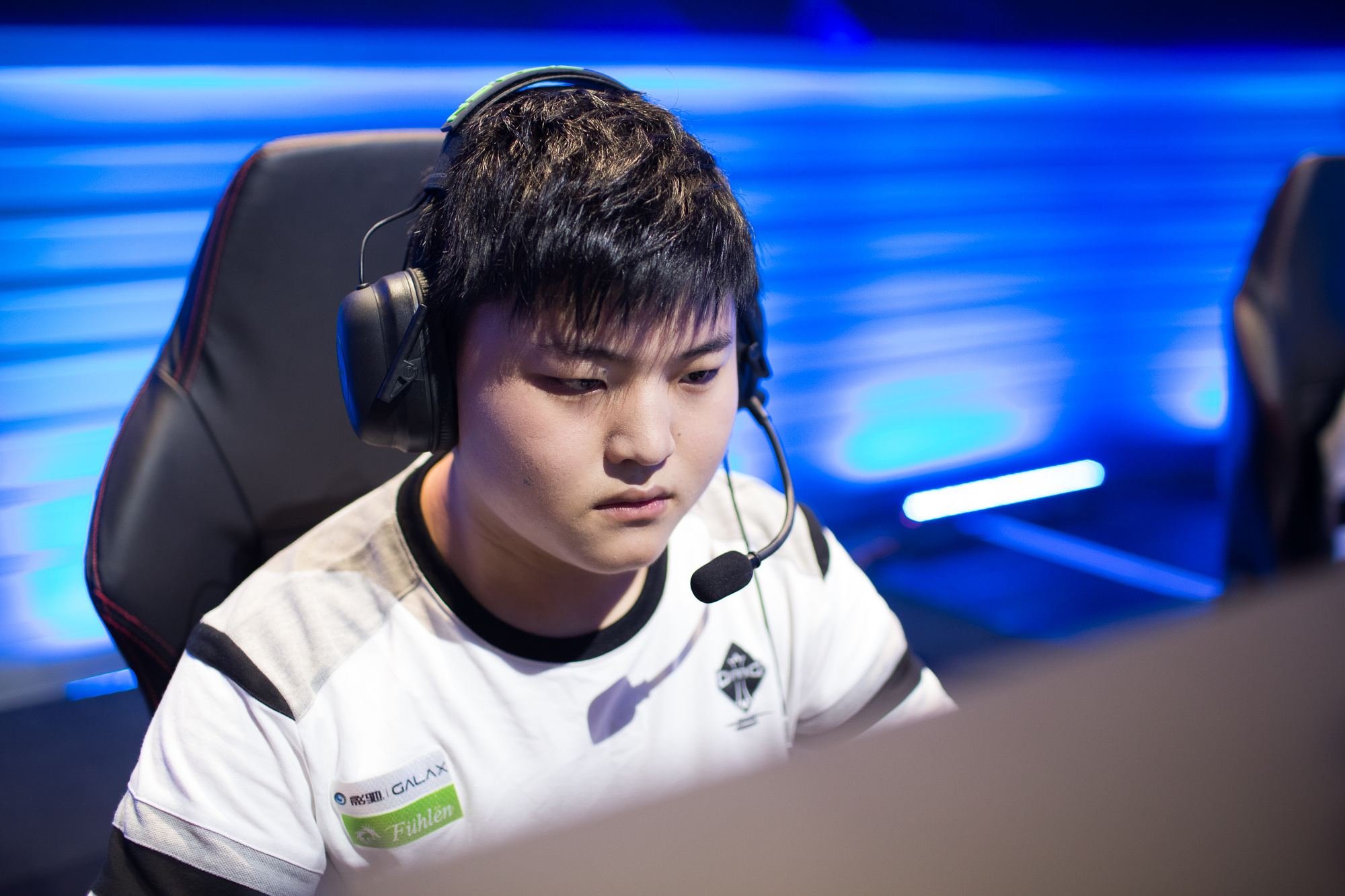 组织稳定性 组织稳定性