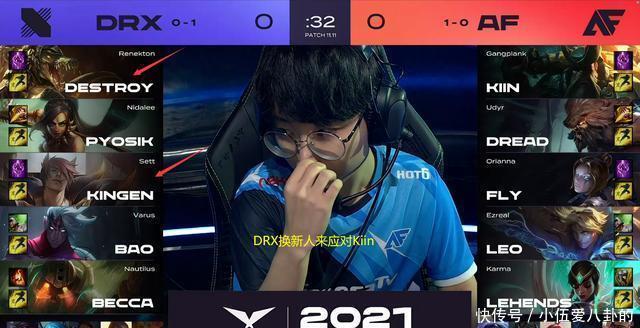 赞助方观望 赞助方观望