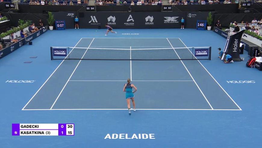 确保快与准 确保快与准